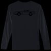  Long Sleeve T-Shirt Supplied by customer Thumbnail