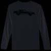  Long Sleeve T-Shirt Supplied by customer Thumbnail