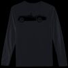  Long Sleeve T-Shirt Supplied by customer Thumbnail