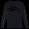  Long Sleeve T-Shirt Supplied by customer Thumbnail