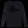  Long Sleeve T-Shirt Supplied by customer Thumbnail