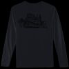  Long Sleeve T-Shirt Supplied by customer Thumbnail