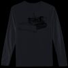  Long Sleeve T-Shirt Supplied by customer Thumbnail