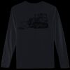  Long Sleeve T-Shirt Supplied by customer Thumbnail
