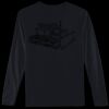  Long Sleeve T-Shirt Supplied by customer Thumbnail