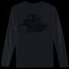  Long Sleeve T-Shirt Supplied by customer Thumbnail