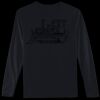  Long Sleeve T-Shirt Supplied by customer Thumbnail
