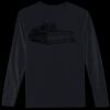  Long Sleeve T-Shirt Supplied by customer Thumbnail