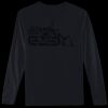  Long Sleeve T-Shirt Supplied by customer Thumbnail