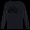  Long Sleeve T-Shirt Supplied by customer Thumbnail