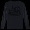  Long Sleeve T-Shirt Supplied by customer Thumbnail