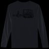  Long Sleeve T-Shirt Supplied by customer Thumbnail
