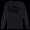  Long Sleeve T-Shirt Supplied by customer Thumbnail