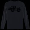  Long Sleeve T-Shirt Supplied by customer Thumbnail