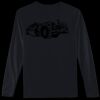  Long Sleeve T-Shirt Supplied by customer Thumbnail