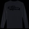  Long Sleeve T-Shirt Supplied by customer Thumbnail