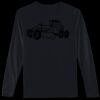  Long Sleeve T-Shirt Supplied by customer Thumbnail