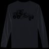  Long Sleeve T-Shirt Supplied by customer Thumbnail