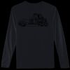  Long Sleeve T-Shirt Supplied by customer Thumbnail