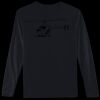  Long Sleeve T-Shirt Supplied by customer Thumbnail