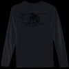  Long Sleeve T-Shirt Supplied by customer Thumbnail
