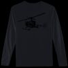  Long Sleeve T-Shirt Supplied by customer Thumbnail