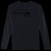  Long Sleeve T-Shirt Supplied by customer Thumbnail