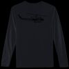  Long Sleeve T-Shirt Supplied by customer Thumbnail