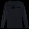  Long Sleeve T-Shirt Supplied by customer Thumbnail