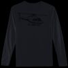  Long Sleeve T-Shirt Supplied by customer Thumbnail