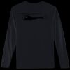  Long Sleeve T-Shirt Supplied by customer Thumbnail