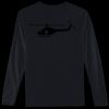  Long Sleeve T-Shirt Supplied by customer Thumbnail