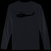  Long Sleeve T-Shirt Supplied by customer Thumbnail