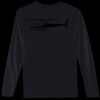  Long Sleeve T-Shirt Supplied by customer Thumbnail