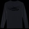  Long Sleeve T-Shirt Supplied by customer Thumbnail