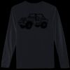  Long Sleeve T-Shirt Supplied by customer Thumbnail