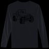  Long Sleeve T-Shirt Supplied by customer Thumbnail