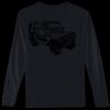  Long Sleeve T-Shirt Supplied by customer Thumbnail