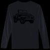  Long Sleeve T-Shirt Supplied by customer Thumbnail