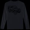  Long Sleeve T-Shirt Supplied by customer Thumbnail