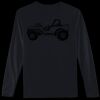  Long Sleeve T-Shirt Supplied by customer Thumbnail