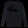  Long Sleeve T-Shirt Supplied by customer Thumbnail