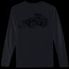  Long Sleeve T-Shirt Supplied by customer Thumbnail