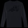  Long Sleeve T-Shirt Supplied by customer Thumbnail