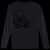  Long Sleeve T-Shirt Supplied by customer Thumbnail