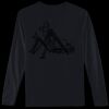  Long Sleeve T-Shirt Supplied by customer Thumbnail