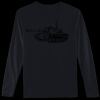  Long Sleeve T-Shirt Supplied by customer Thumbnail