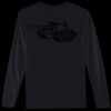  Long Sleeve T-Shirt Supplied by customer Thumbnail