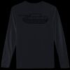  Long Sleeve T-Shirt Supplied by customer Thumbnail