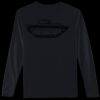  Long Sleeve T-Shirt Supplied by customer Thumbnail